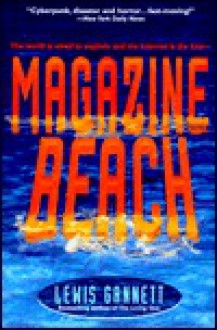 Magazine Beach - Lewis Gannett