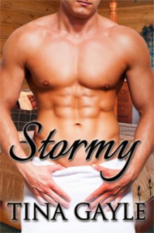 Stormy: Older Couples Romance novels, Second Change Romance (Baby Boomer Romance Book 1) - Tina Gayle