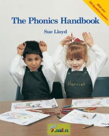 The Phonics Handbook: Precursive Edition: A Handbook for Teaching Reading, Writing and Spelling - Lib Stephen