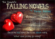 The Complete Falling Novels - Devon Ashley