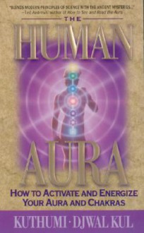 Human Aura - Djwal Kul