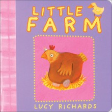 Little Farm - Lucy Richards