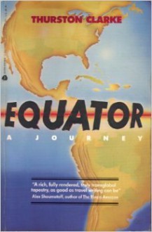 Equator - Thurston Clarke