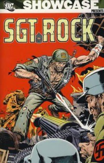 Sgt. Rock Volume 3 - Kanigher, Joe Kubert