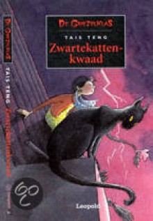 Zwartekattenkwaad - Tais Teng