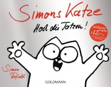 Simons Katze - Hoch die Tatzen!: Jubiläumsausgabe - Simon Tofield