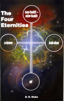 The Four Eternities - Diana Hicks