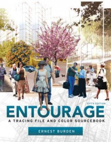 Entourage, 5th Edition - Ernest Burden