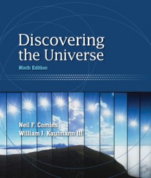 Discovering the Universe - Neil F. Comins, William J. Kaufmann III