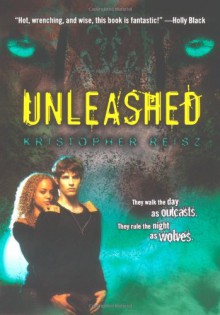 Unleashed - Kristopher Reisz