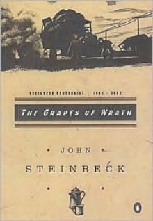 The Grapes of Wrath - 