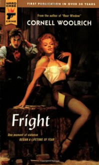 Fright - Cornell Woolrich