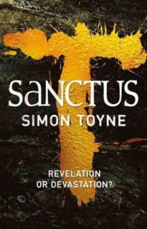 Sanctus - Simon Toyne