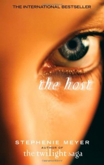 The Host - Stephenie Meyer