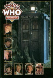 Doctor Who Yearboook: 1996 - Gary Russell, Philip Hinchcliffe, Nigel Robinson, Alan Barnes, Andrew Pixley, Stephen James Walker, Gary Gillatt, Martin Geraghty, Adrian Salmon