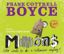 Millions - Frank Cottrell Boyce