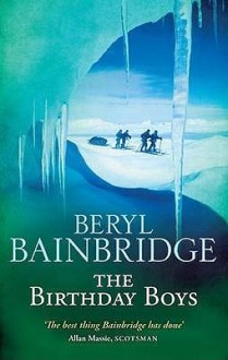 Birthday Boys - Beryl Bainbridge