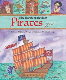 Pirates [With CD] - Richard Walker, Olwyn Whelan, Richard Hope