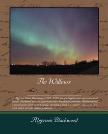 The Willows (eBook) - Algernon Blackwood