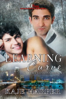 Learning Curve - Kaje Harper