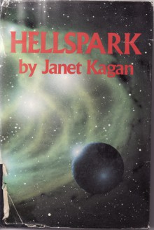 Hellspark - Janet Kagan