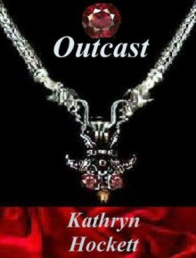 Outcast (The Vikings Saga #1) - Kathryn Hockett