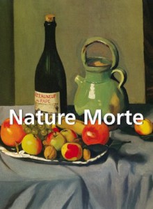 Nature Morte - Victoria Charles