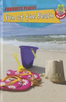 Fun at the Beach - Ruth Owen