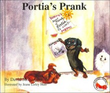 Portia's Prank - Dave Sargent