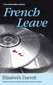 French Leave - Elizabeth Darrell