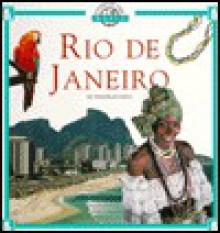 Rio de Janiero - Deborah Kent