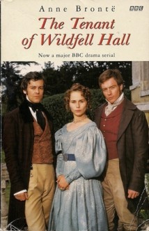 The Tenant Of Wildfell Hall - Anne Brontë, The Tenant of Wildfell Hall