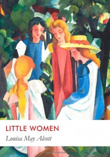 Little Women - Louisa May Alcott