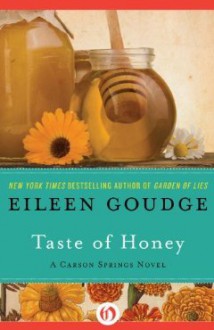 Taste of Honey - Eileen Goudge