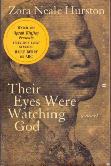 Their Eyes Were Watching God - Mary Helen Washington, Zora Neale Hurston, Henry Louis Gates Jr.