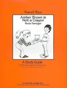 Amber Brown Is Not a Crayon - Garrett Christopher, Joyce Friedland, Rikki Kessler