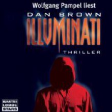 Illuminati - Dan Brown, Wolfgang Pampel