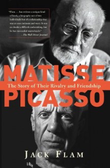 Matisse And Picasso: The Story Of Their Rivalry And Friendship (Icon Editions) - Jack Flam