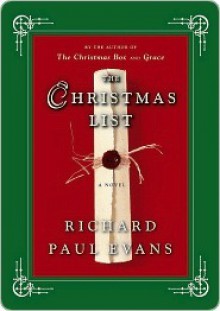 The Christmas List - Richard Paul Evans