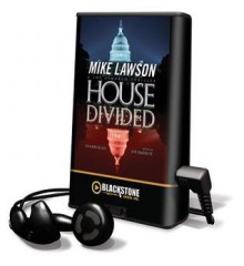 House Divided - Mike Lawson, Joe Barrett