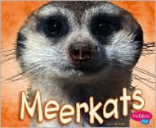 Meerkats - Jody Sullivan Rake