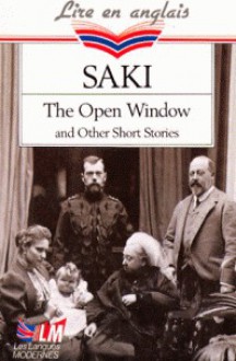 The Open Window - Saki