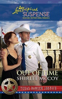 Out of Time - Shirlee McCoy