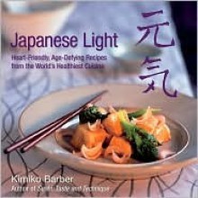 Japanese Light - Kimko Barber, Jan Baldwin