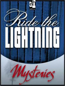 Ride The Lightning - John Lutz, Jerry Orbach