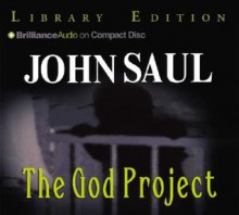 The God Project - John Saul