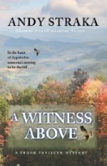 A Witness Above - Andy Straka