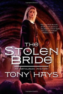 The Stolen Bride - Tony Hays