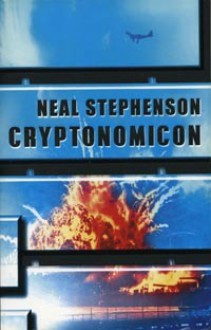 Cryptonomicon - Neal Stephenson