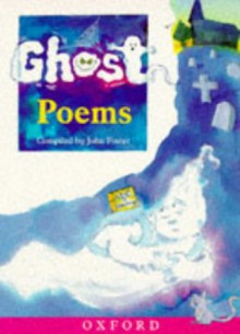 Ghost Poems - John Foster